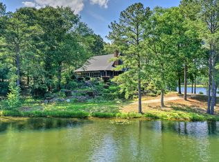 80 Lake Seivern Rd, Batesburg, SC 29006