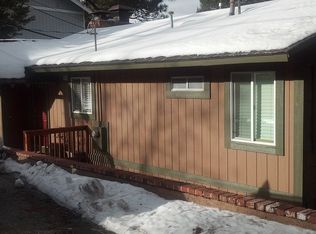 30970 Scenic Way, Running Springs, CA 92382