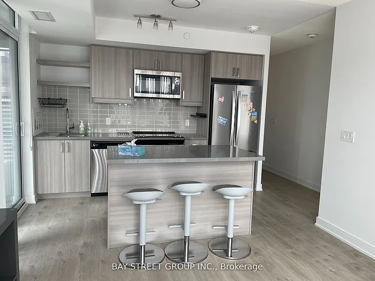 50 Wellesley St E #2610 — Photo 5