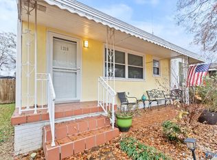 1210 9th Ave SE, Decatur, AL 35601