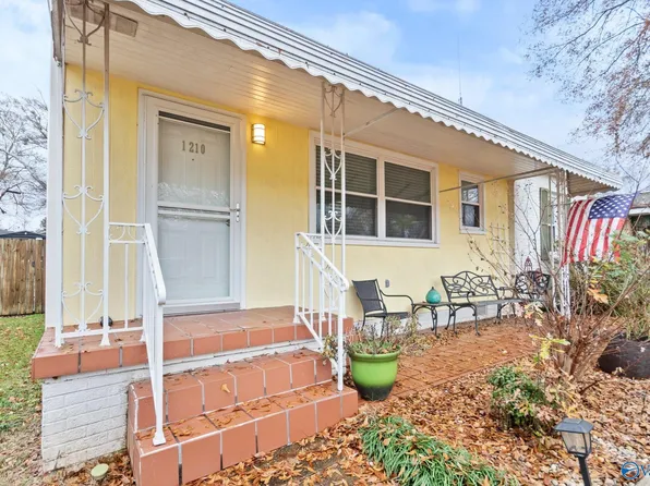 1210 9th Ave SE, Decatur, AL 35601