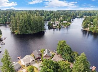 10324 Wildwood Ln SE, Olympia, WA 98513