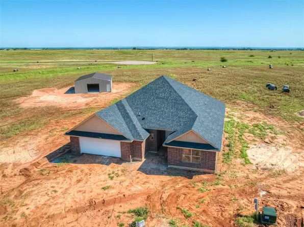 24957 Preakness Run, Cashion, OK 73016