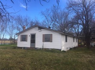 17429 Fm 2613, Kemp, TX 75143