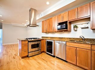 3533 13th St NW APT 2, Washington, DC 20010
