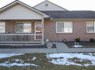 4328 Wincove Dr, Groveport, OH 43125