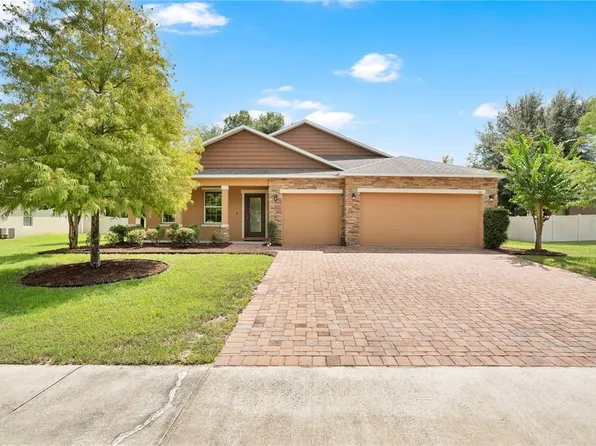 66 VIRGINIA AVENUE, DELAND, FL 32724