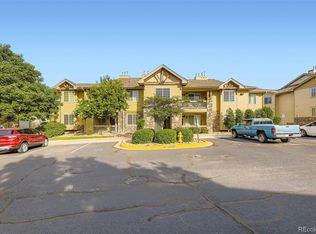 10467 W Hampden Ave UNIT 204, Lakewood, CO 80227