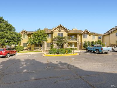 10467 W Hampden Avenue #204, Lakewood, CO, 80227