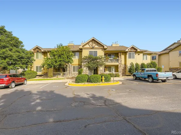 10467 W Hampden Avenue #204, Lakewood, CO 80227