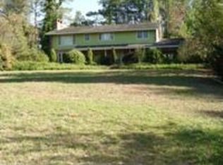 164 Falling Springs Rd, Central, SC 29630