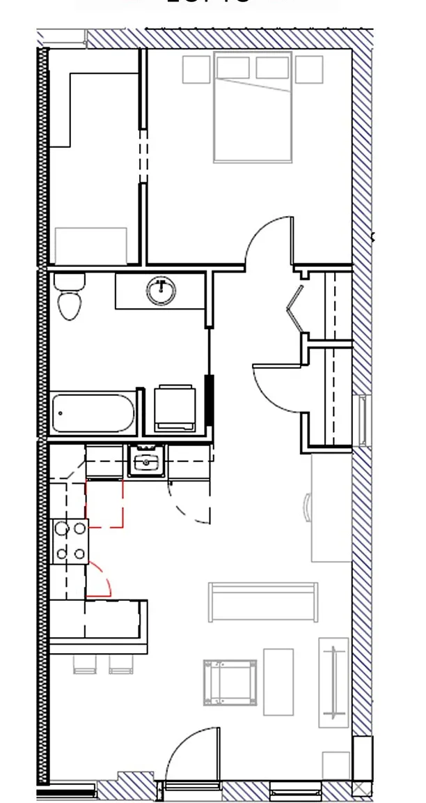 211 S. Water Street — Photo 3
