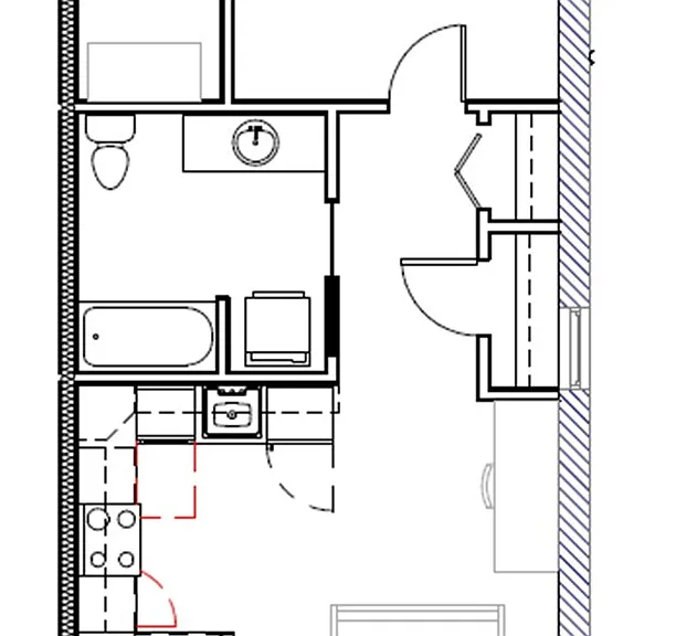 211 S Water St — Photo 3