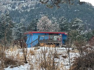 6650 Pine St, Green Mountain Falls, CO 80819