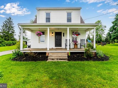 446 Big Mount Rd, Thomasville, PA, 17364