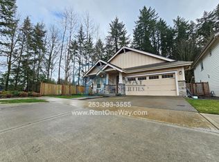 3719 22nd Ave NE, Olympia, WA 98506