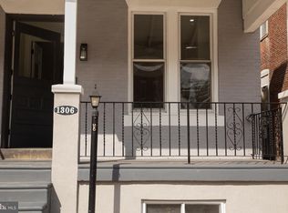 1306 N 54th St, Philadelphia, PA 19131
