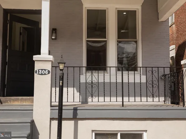 1306 N 54th St, Philadelphia, PA 19131