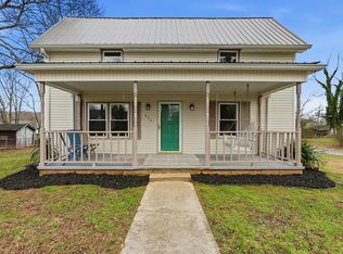 436 Church St, Graysville, TN 37338
