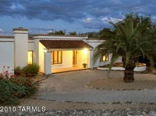 4100 N Fernhill Cir, Tucson, AZ 85750