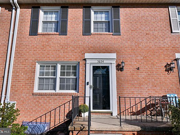2nd image of 3634 Double Rock Ln