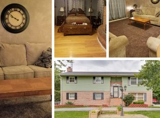 263 Braddock Blvd, Inwood, WV 25428