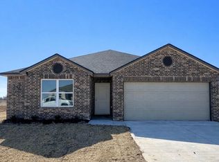 40969 Shawnee Meadows Dr, Shawnee, OK 74804
