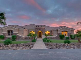 18139 W Solano Ct, Litchfield Park, AZ 85340