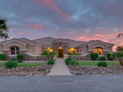 18139 W Solano Ct, Litchfield Park, AZ, 85340