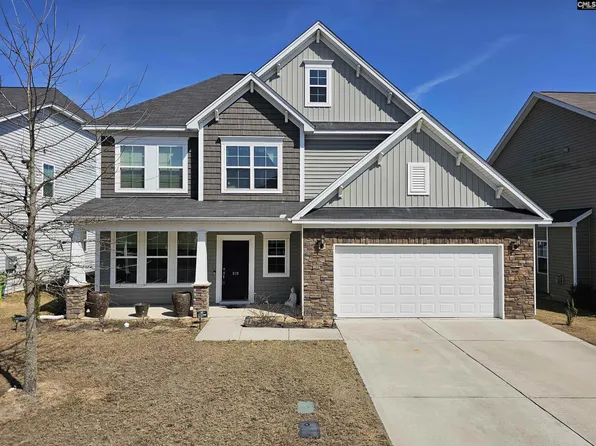 819 Queenshire Ln, Elgin, SC 29045