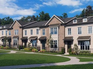 3230 Brunel Ln #11, Peachtree Corners, GA 30092
