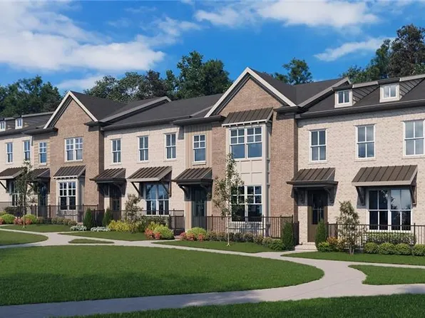 3230 Brunel Ln #11, Peachtree Corners, GA 30092