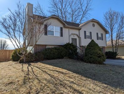 507 Broadway St, Grain Valley, MO, 64029
