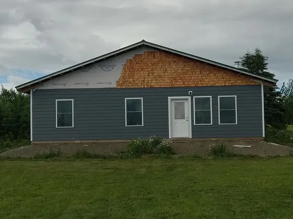 180 Moose Brook Rd, Houlton, ME 04730