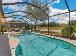 2165 Vardin PL, NAPLES, FL 34120