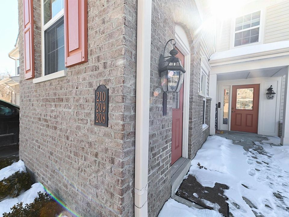 1st image of 209 Westwind Ln #12