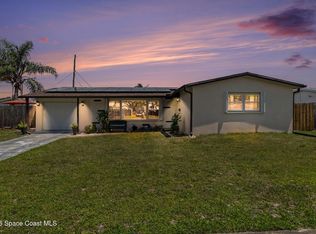 1834 Cadillac Cir S, Melbourne, FL 32935