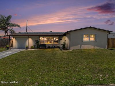 1834 Cadillac Cir S, Melbourne, FL, 32935