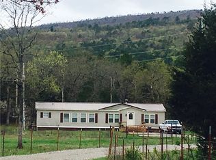 28420 Highway 45, Hartford, AR 72938