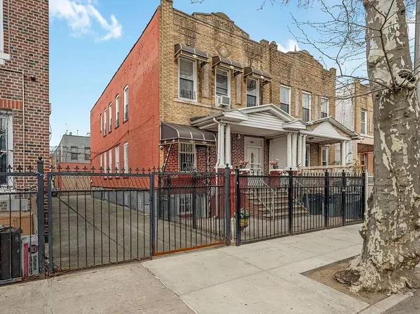 548 Sheffield Ave, Brooklyn, NY 11207