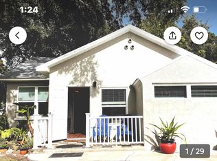 519 Pameto Rd, Nokomis, FL 34275