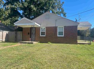 706 Lester St, Memphis, TN 38112