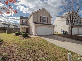 3722 Horseshoe Farm St, Raleigh, NC 27610