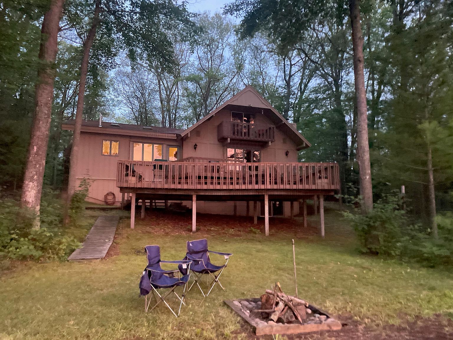 1132 Lake Ridge Dr, Gaylord, MI 49735 Zillow
