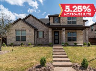 1901 Blossom Trl, Mesquite, TX 75181