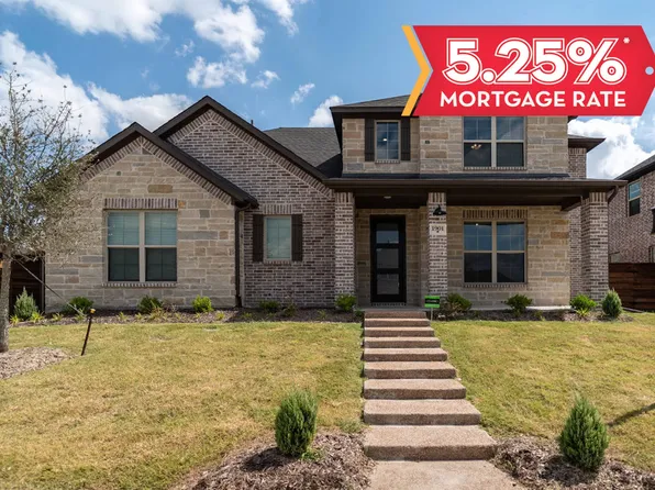 1901 Blossom Trl, Mesquite, TX 75181