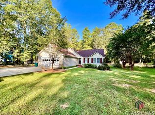 479 River Chase Dr, Athens, GA 30605