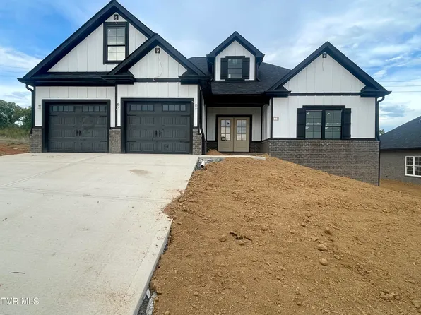 44 Glaze Farm Way, Johnson City, TN 37615