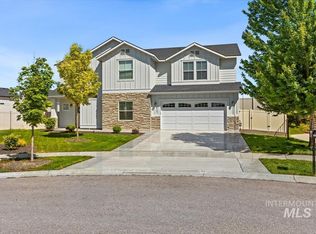655 N Sevenoaks Ave, Eagle, ID 83616