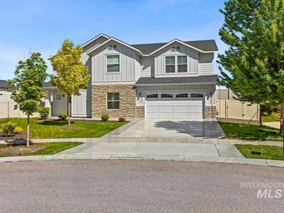 655 N Sevenoaks Ave, Eagle, ID, 83616